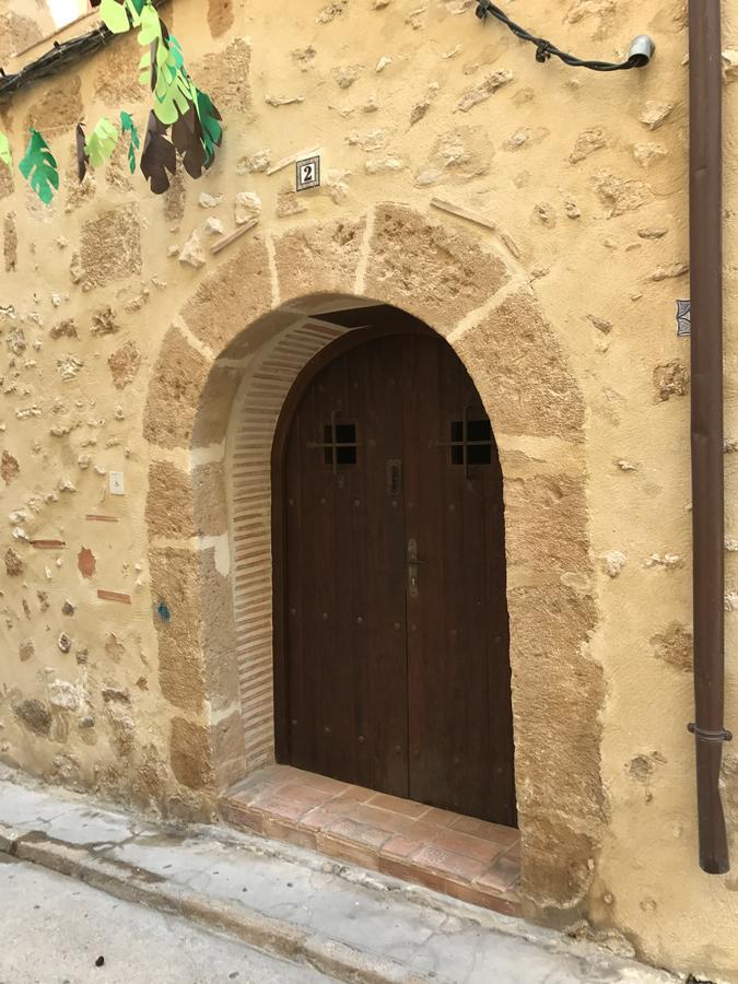 No3 Casatosca Javea -Apart Muy Acogedor En El Centro Del Casco Antiguo מראה חיצוני תמונה