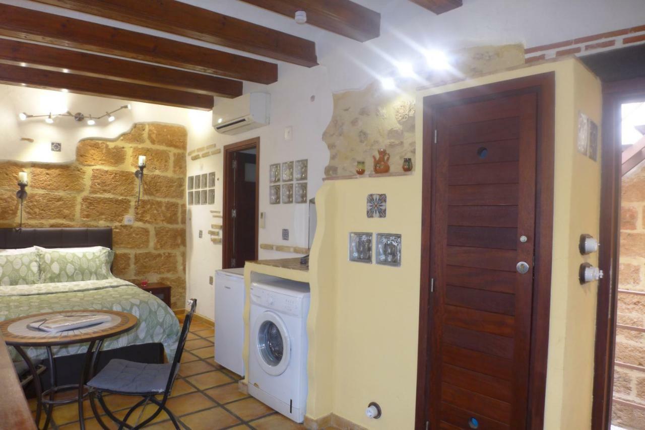No3 Casatosca Javea -Apart Muy Acogedor En El Centro Del Casco Antiguo מראה חיצוני תמונה
